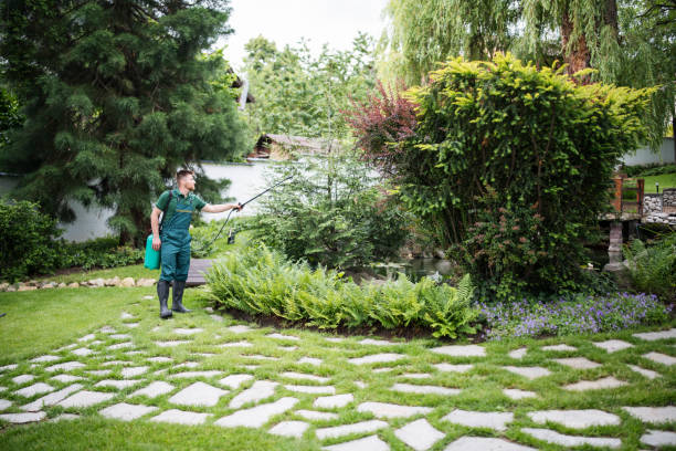 Pest Prevention Services in Clarion, IA