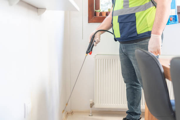 Best Pest Inspection Near Me  in Clarion, IA